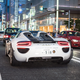 Illustration for article titled I Hunted Down Tokyos Best Car-Spotting Locations In A 600 HP Aston Martin